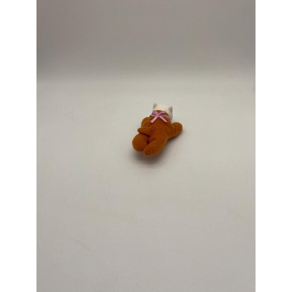 Hasbro Kitty Surprise Brown Kitten Plush Toy - Picture 3 of 7